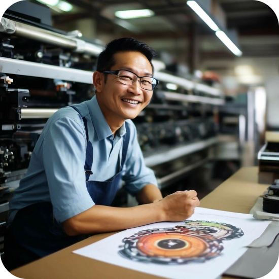 Standard Service - Изготовление гибкой упаковки из картона оптом | Алматы